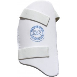 RS Robinson Blue Label Batting Thigh Guard (Mens)